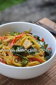 Orak arik tahu sayuran ini sebenarnya untuk isian martabak cuman enak juga untuk lauk makan bersama nasi.coba deh.^_^ kemaren ada member dec yang posting martabak tahu mb rina audie namanya.terus terang hari itu kpingin nyemiil banget.pas lihat wall dec ada martabak tahu. Diah Didi S Kitchen Oseng Kates Ndeso Resep Makanan Cina Resep Masakan Cina Masakan