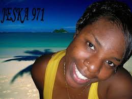 Jessica MATHIEU, 40 ans (SAINT DENIS, PARIS)