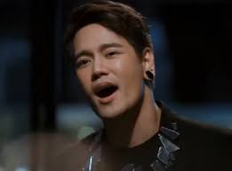 AOF PONGSAK วงดนตรี ป็อป