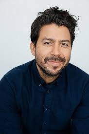 Craig Elrod: Movies, TV, and Bio