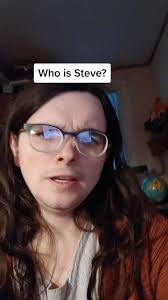 Who Is Steve Lou