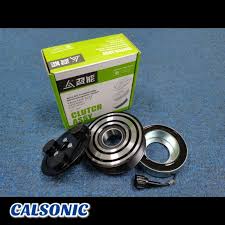 Berikut daftar harga dan kerusakan yang ditimbulkan oleh magnetic clutch. Magnetic Clutch Nissan Livina Latio Sylphy Panasonic Calsonic Shopee Malaysia