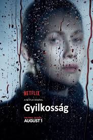Gyilkosság (TV Series 2011-2014)