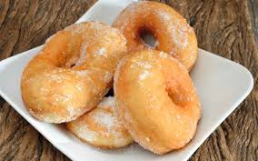 Frittelle dolci di patate | morbidi bocconcini procedimento. Ricette Con Patate Per Dessert Selenella