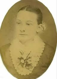 Nancy Bonaparte Owings Rogers (1825-1916)