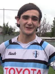 Entrevista a Alejo Keko Abaroa sobre Rugby Juvenil
