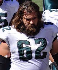Maybe you would like to learn more about one of these? Jason Kelce Wikipedia