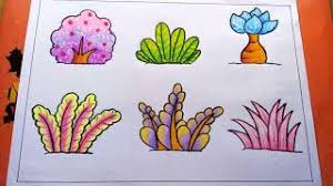 Dengan langkah demi langkah, membuat menggambar menjadi mudah dan menyenangkan. Cara Mewarnai Dengan Crayon Yang Benar Sedang