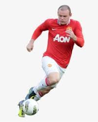 Maybe you would like to learn more about one of these? Rooney Png Png Download Player Transparent Png Kindpng