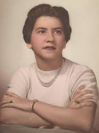 Virginia Cotter Obituary