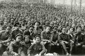 Check spelling or type a new query. Proshaj Oruzhie 11 Noyabrya 1918 Goda Zavershilas Pervaya Mirovaya Vojna Rossijskaya Gazeta