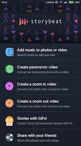 Cara membuat insta story musik. Cara Memasang Musik Di Instagram Stories Menggunakan Storybeat