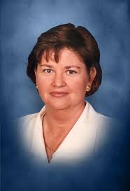 Nancy Kay Snodgrass Byrd