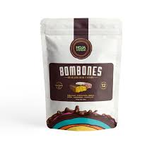 Hoja Verde Chocolate Page 1 Of 2 Likely the best chocolate on the east coast, requi. assorted bombons pack of 4 144g each