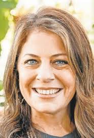 Cherokee Ledger Monthly