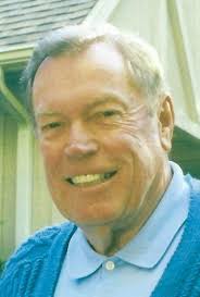 George Robert Binder Obituary (2024)