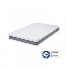 Geschickt kombiniert mit anderen platzsparenden schlafzimmermöbeln können sie so auch mit beschränkten möglichkeiten für einen ort der. Eazzzy Matratze 140x200 Cm Online Kaufen Genius
