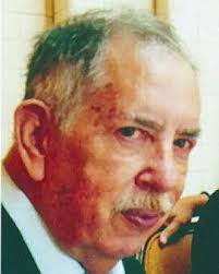 Ernest Loredo Obituary (1944