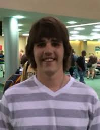 Levi Goins's Instagram, Twitter & Facebook