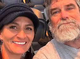 Fundraiser for Steve Miner by Marla Becerra : Support Patty's Fight: ICU  Medical Help Needed