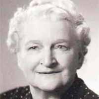 Lillian May Done (1885–1959)