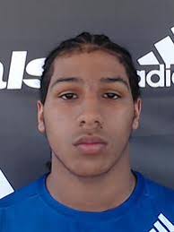 Joel Muniz's Football Recruiting Profile
