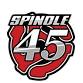Spindle 45 at Incendiary Brewing Lewisville