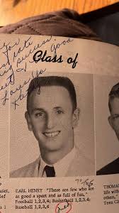 Did Terry Joe Kyte attend East high school?