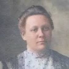 Mary Elizabeth Lower DeLong (1877-1940)