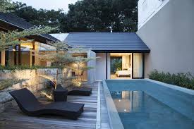 Gallery Of Roemah Kampoeng Paulus Setyabudi Architects 2 Outdoor Patio Space Architecture Architectural Inspiration