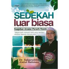 Biar sedikit asal cukup daripada banyak tapi sering tidak mencukupi. Sedekah Luar Biasa Keajaiban Amalan Penarik Rezeki Shopee Malaysia