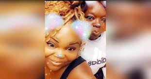 Obituary information for Kanisha N. Johnson