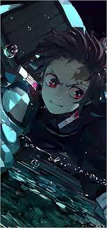 If you love to watch this anime and want your favorite hero to have a screensaver on your phone, then download and install in one click right now. Lock Screen Aesthetic Demon Slayer Wallpaper Iphone Novocom Top