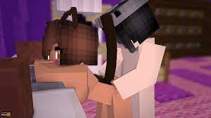 Minecraft Porn (@minecraft_jenny)  X