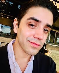 Nestor Olivas's Instagram, Twitter & Facebook