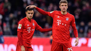 Sc freiburg played against bayern münchen in 2 matches this season. Freiburg Vs Bayern Munich Preview Where To Watch Live Stream Kick Off Time Team News 90min