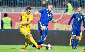 Liga profesionistă de fotbal din românia (lpf) a devenit membru cu drepturi depline al ligii europene (epfl). Un 2019 Plin De Fotbal Euro È›inta ComunÄƒ In Noul An FederaÈ›ia RomanÄƒ De Fotbal
