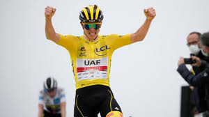 It will begin in brest with a first stage that amounts to. Tour De France 2021 Tadej Pogacar Extends His Lead After The Victory Of The 17th Stage