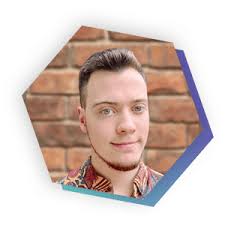 Gabriel Moon (Junior Developer)