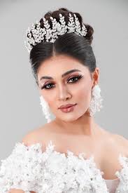 Grain de Beauté By Mariem: Le royaume de la plus belle mariée