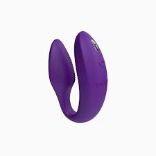 We-Vibe Sync 2 Purple SNSY2SG4 - Best Buy