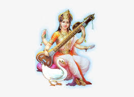 Bhagwan bhajan india's most trusted online/offline spiritual portal, book puja, pandit at home, hindus god wallpapers, buy puja items, tirth yatra packages across india. Saraswati Mata Hd Wallpaper Saraswati Mata Png Hd 400x520 Png Download Pngkit