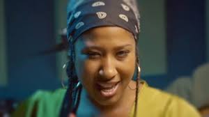 Awa Fall x Alpha Steppa