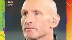 Gareth Thomas: No HIV legal action regrets