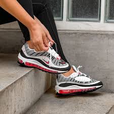 Nike Wmns Air Max 98 Eu 36 44 179 Check Link In Bio Asphaltgold Darmstadt Nike Airmax Nikeairmax Airmax9 Sneakers Sneakers Fashion Nike Air Max
