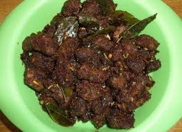 Beef Fry Kallushapu Style Food Indian Food Recipes Butter Chicken