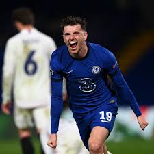 Mounts son being best friends with rice and chilly. The Rise Of Mason Mount From Watching Champions League On The Sofa To Chelsea S Full Package Football London