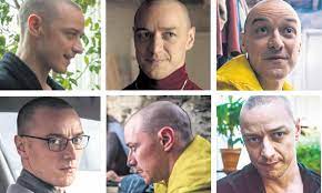Night shyamalan and stars samuel l. From Split To Psycho Why Cinema Fails Dissociative Identity Disorder Split The Guardian