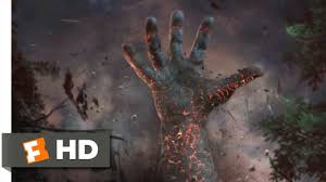I've heard a few of your cabin in the woods stories, including your own personal story. The Cabin In The Woods 2012 Giant Evil Gods Scene 11 11 Movieclips Youtube