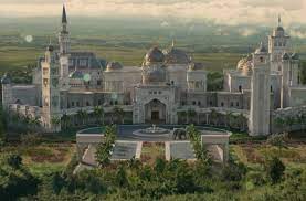 Provided to youtube by cdbabyking of zamunda · where is prono mix no master℗ 2014 ahmad q. Zamunda Palace Rick Ross S Mansion Acts As A Royal Palace In Coming 2 America